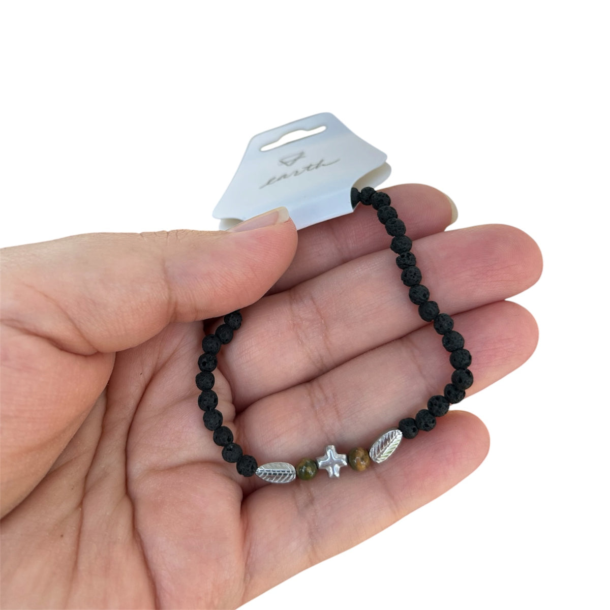 Earth Bracelet